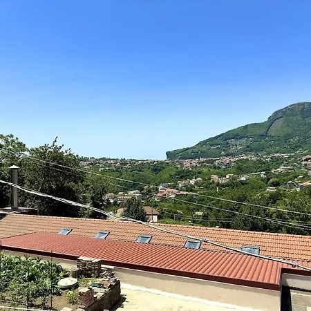Le Fontanelle Apartamento