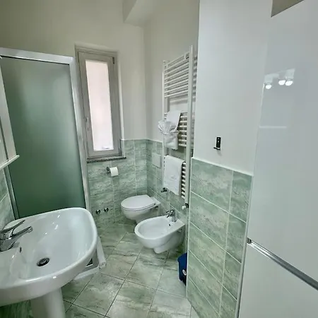 Apartamento Le Fontanelle