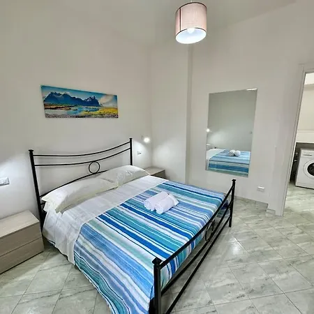 Le Fontanelle Apartamento *