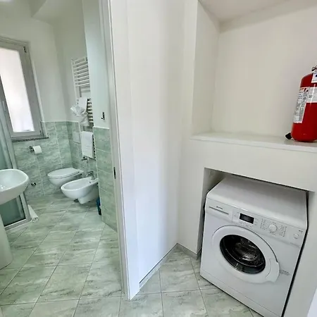 Apartamento Le Fontanelle Pianillo