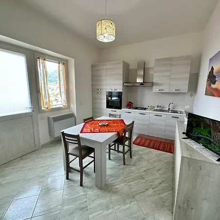 Le Fontanelle Apartamento