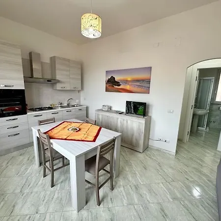 Le Fontanelle Apartamento Pianillo