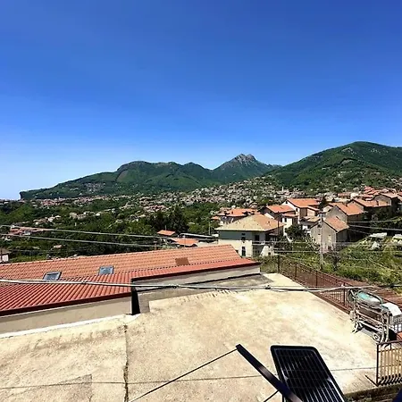 Apartamento Le Fontanelle Pianillo